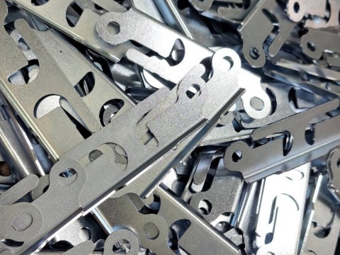 รับตัดเลเซอร์